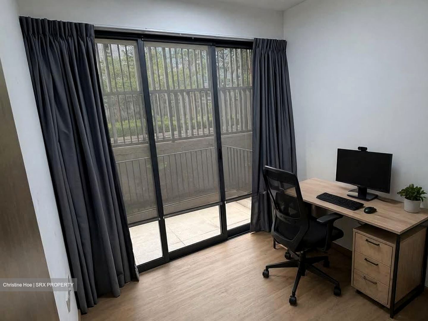 Affinity At Serangoon (D19), Apartment #551935921